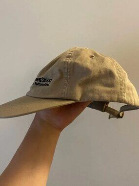 Retro Cap Windows Vintage | Accessories | Vintage Microsoft Windows 200 Baseball Cap Dad ...